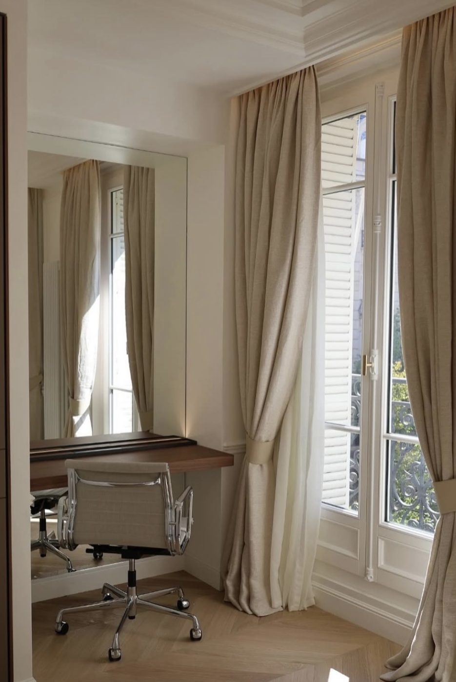 victor hugo paris
